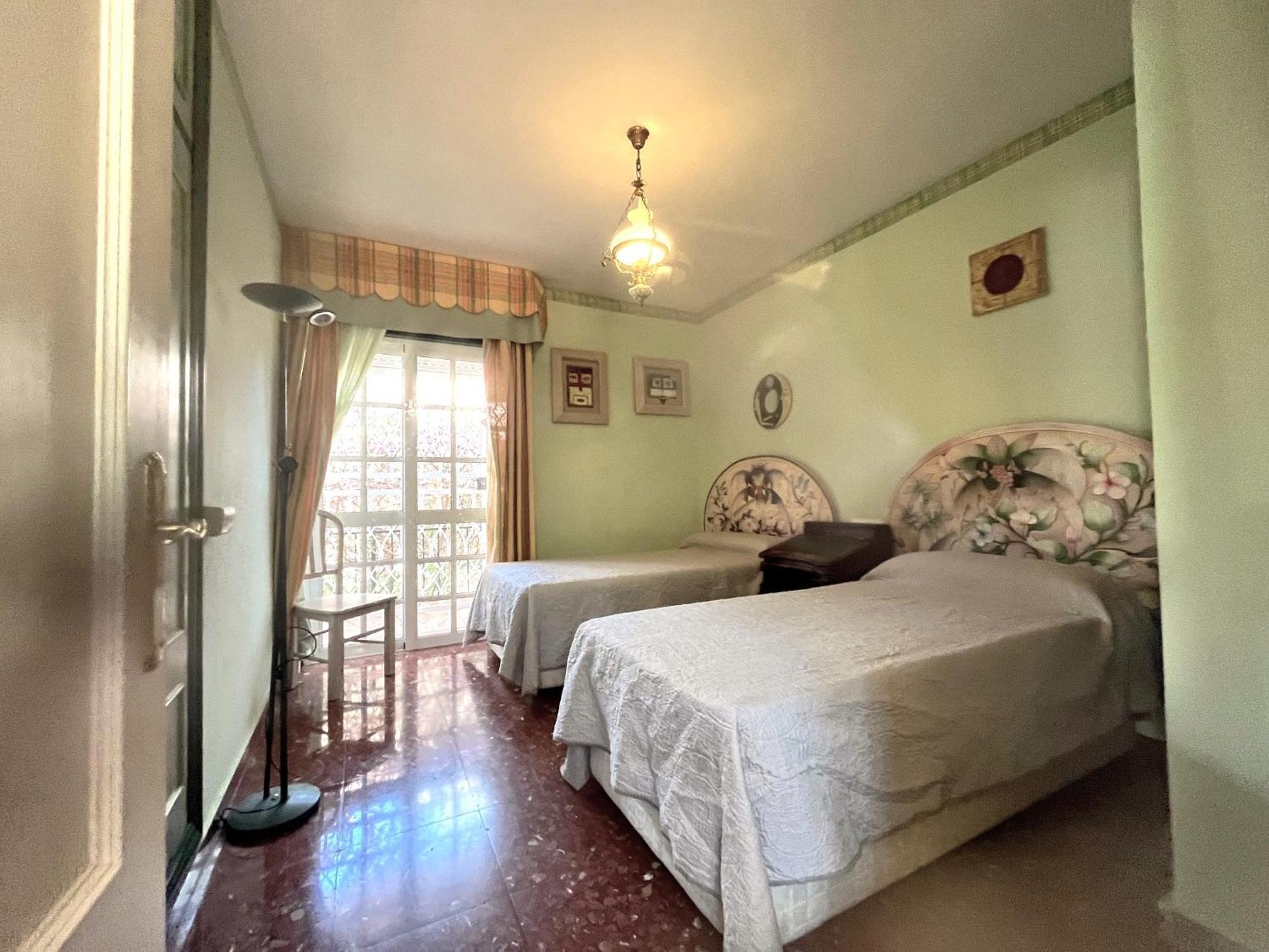 Rentcostadelsol Villa Pinares-Málaga Eksteriør billede